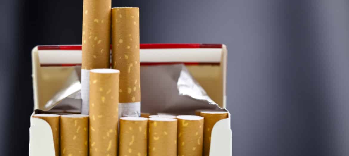 مصر تسمح لشركات السجائر برفع الحد الأقصى للأسعار 12%